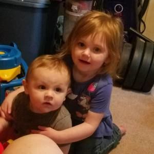 Meet your Posher, Holly